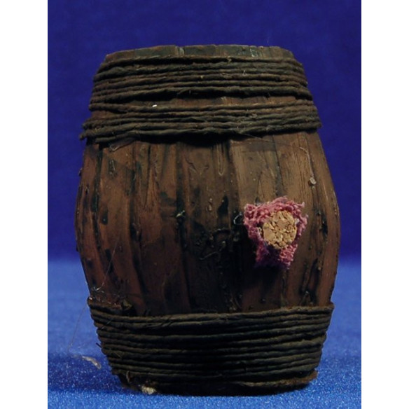 Barrel wine 8,5 cm wood