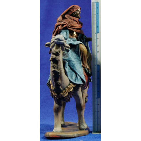 Reis a camell 12 cm roba i fang Figuralia