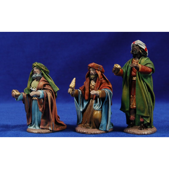 Reis adorant 12 cm roba i fang Figuralia