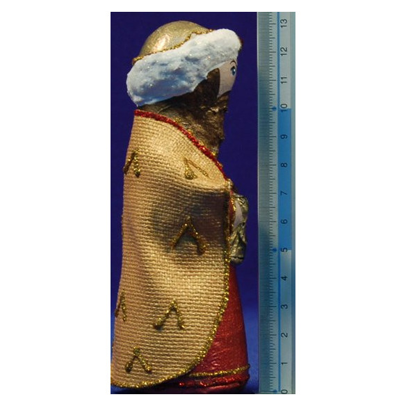 Re 13 cm cartapesta