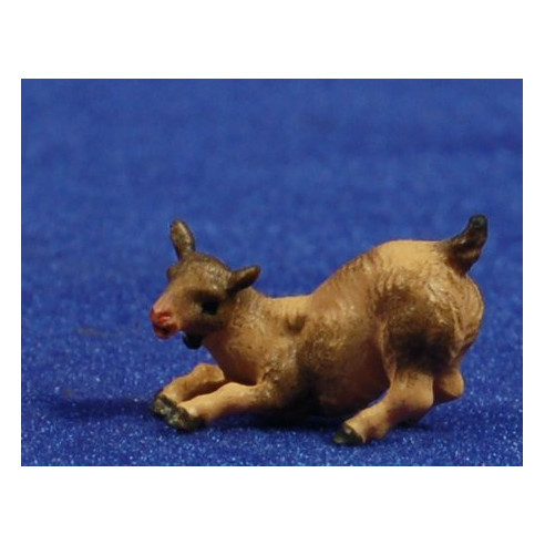 Cabrito 10 cm madera