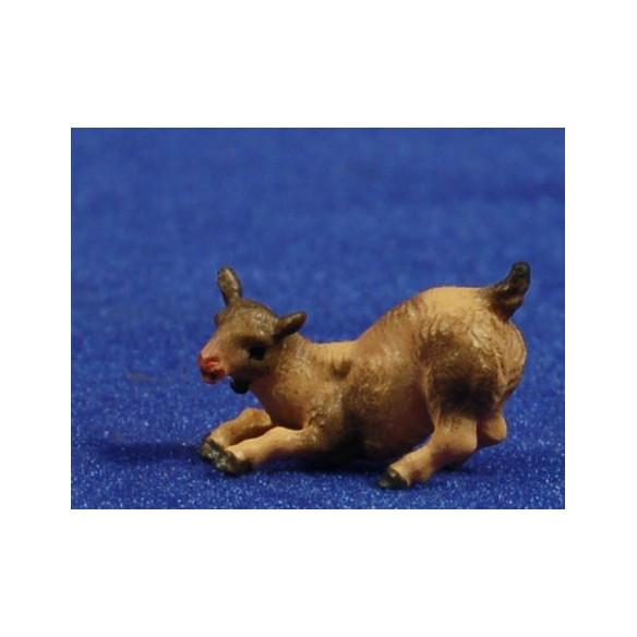 Cabrito 10 cm madera