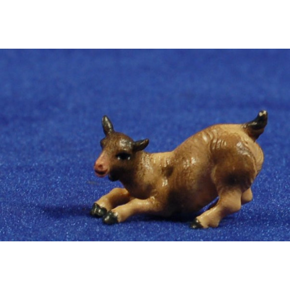 Cabreta 12 cm fusta
