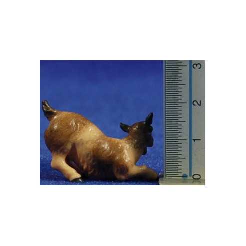 Cabreta 12 cm fusta