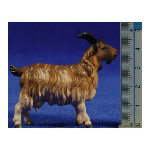 Cabra 12 cm madera
