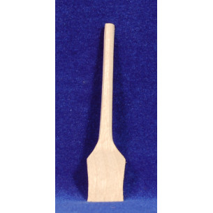 Pala forner 10 cm fusta