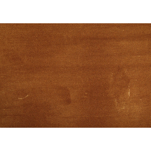 Floor brown straw 70x50 cm