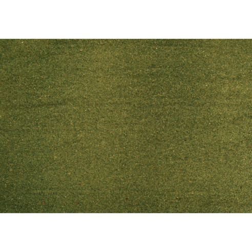 Planxa serradures verdes 70x50 cm
