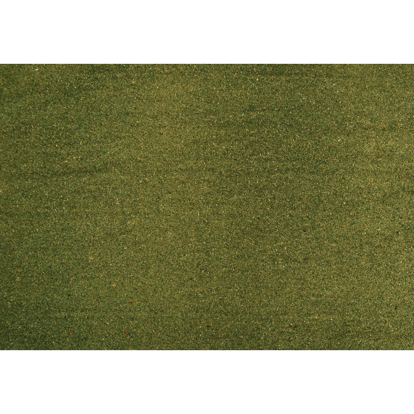 Tapíz serrin verde 70x50 cm