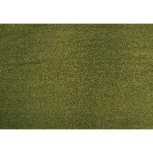 Carta prato verde 70x50 cm