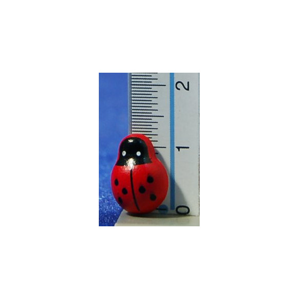 Marieta 20 cm fusta