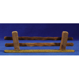 Scherma 20x6 cm legno