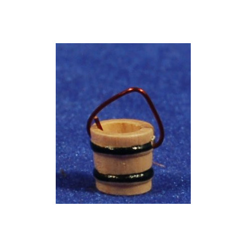 Galleda 1 cm fusta
