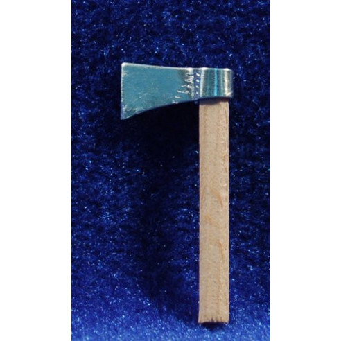 Axe M2 3 cm wood