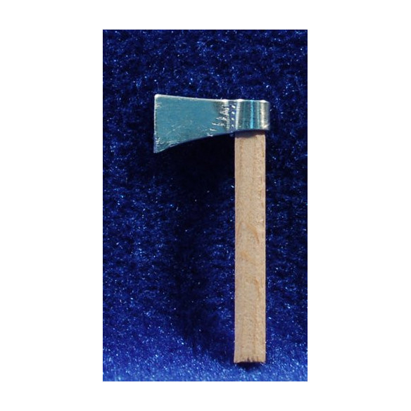 Axe M2 3 cm wood