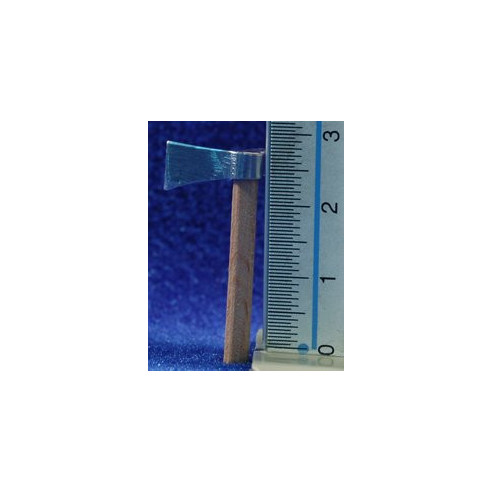 Axe M2 3 cm wood