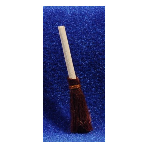 Escombra 4,5 cm fusta