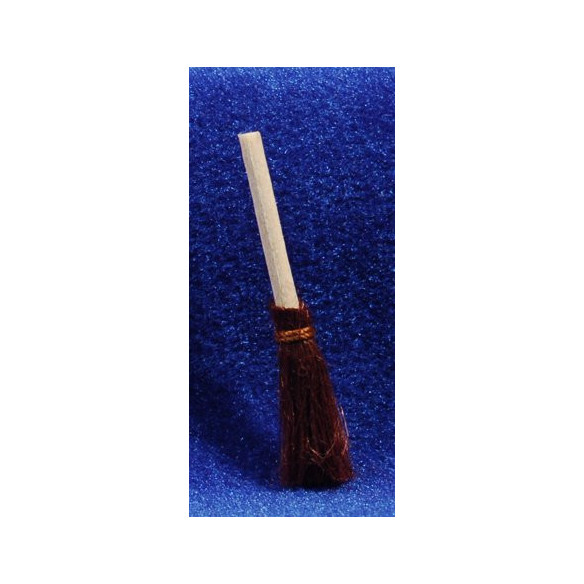 Escombra 4,5 cm fusta