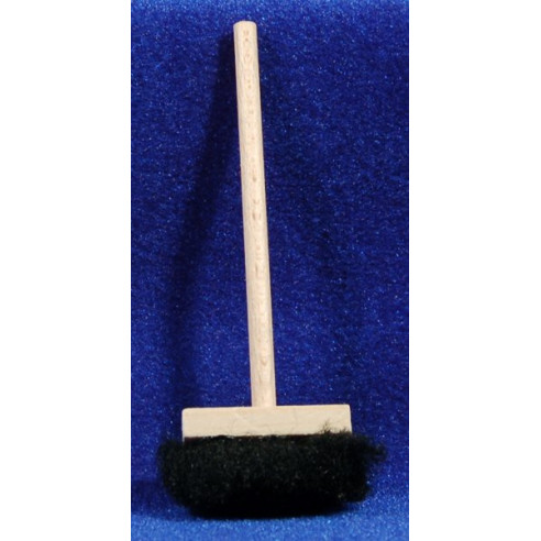 Rastrello 9 cm m1 legno