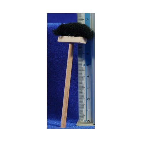 Rastrell m1 9 cm fusta