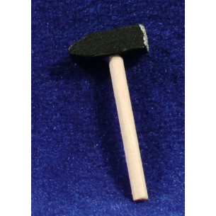 Hammer 3,5 cm wood