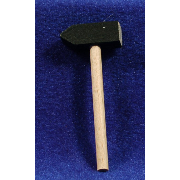 martello 5,5 cm legno