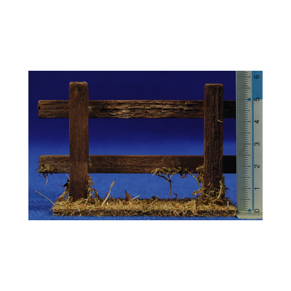 Vallat 10x6 cm fusta