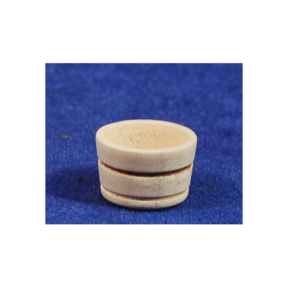 Cubell diàmetre 1,8 cm fusta