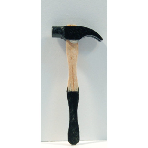 Martillo 4 cm madera