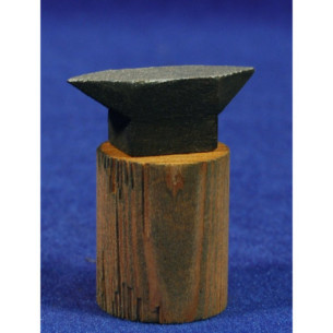 Includine 5 cm legno