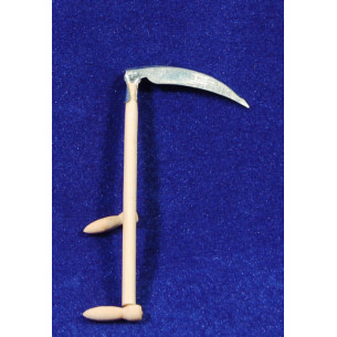 Dalla 8,5 cm fusta