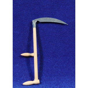 Dalla 12 cm fusta