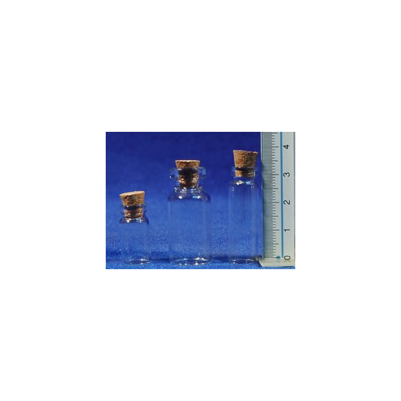 Mug 2,5-4 cm glass