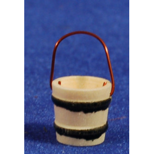 Galleda 1,4 cm fusta