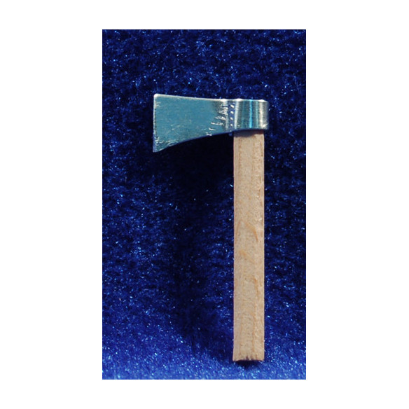 Destral M2 3 cm fusta