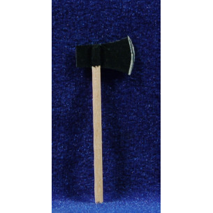Destral 6 cm fusta