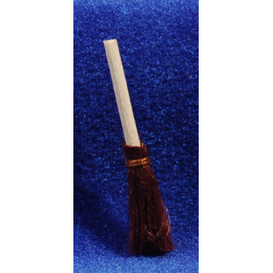 Escombra 4,5 cm fusta