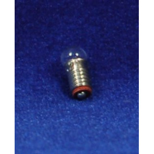 Bolbo E5,5 led 1 cm  vetro
