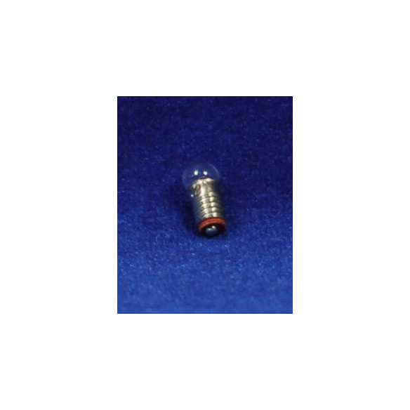 Bolbo E5,5 led 1 cm  vetro