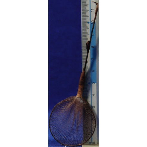 Red pescar 11 cm mimbre