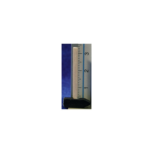 Martell 3,5 cm fusta