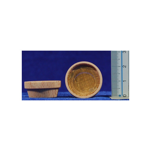Cedazo 2 cm madera