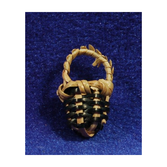 Cesto 2 cm mimbre