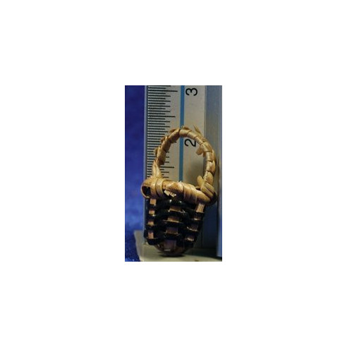 Cesto 2 cm mimbre