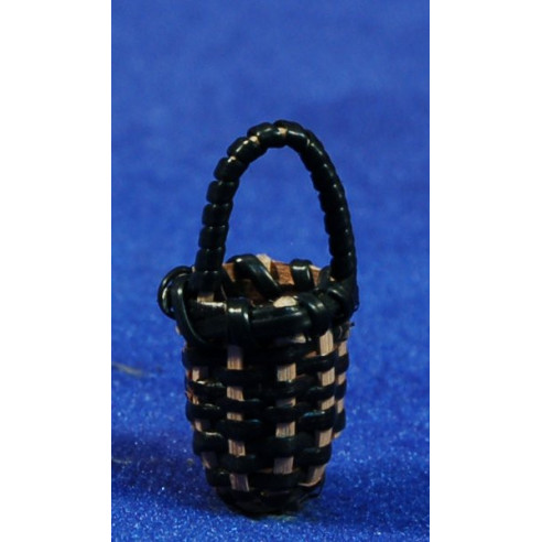 Cistell 3 cm vímet