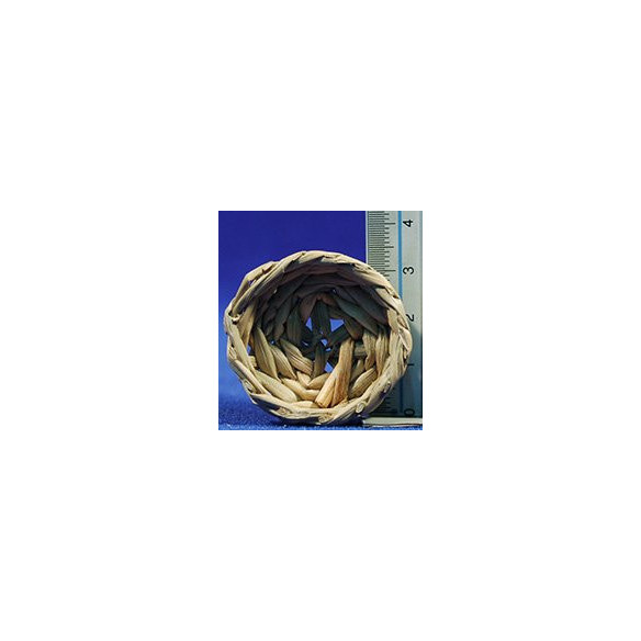 Cesto paniere 3 cm D 1  cm vimini