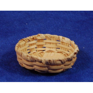 Cistell panera 4 cm vímet