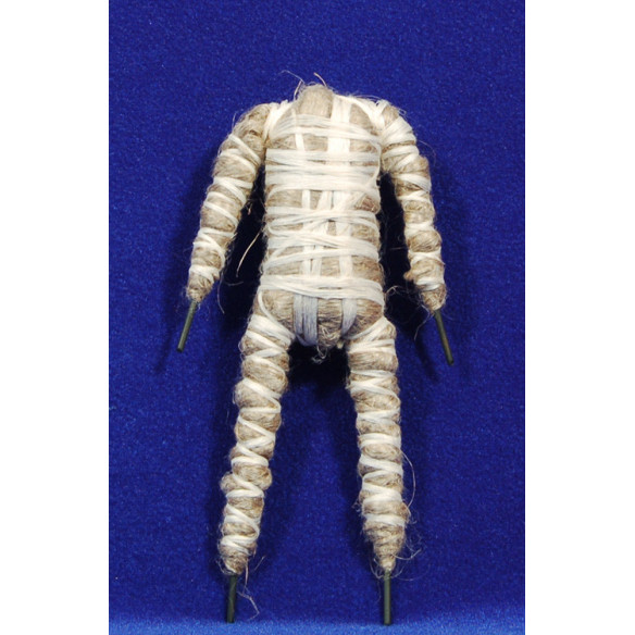 Corpo 24 cm vimini