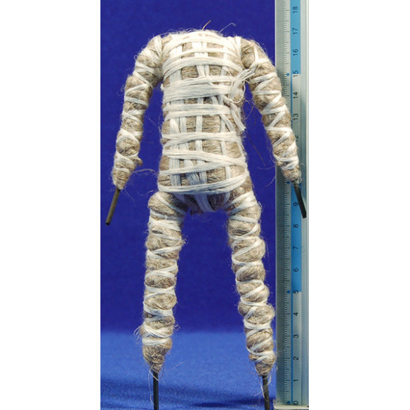 Corpo 24 cm vimini