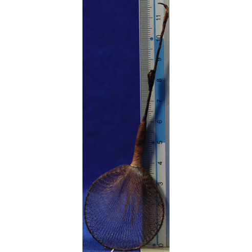 Rete pescare 11 cm vimini